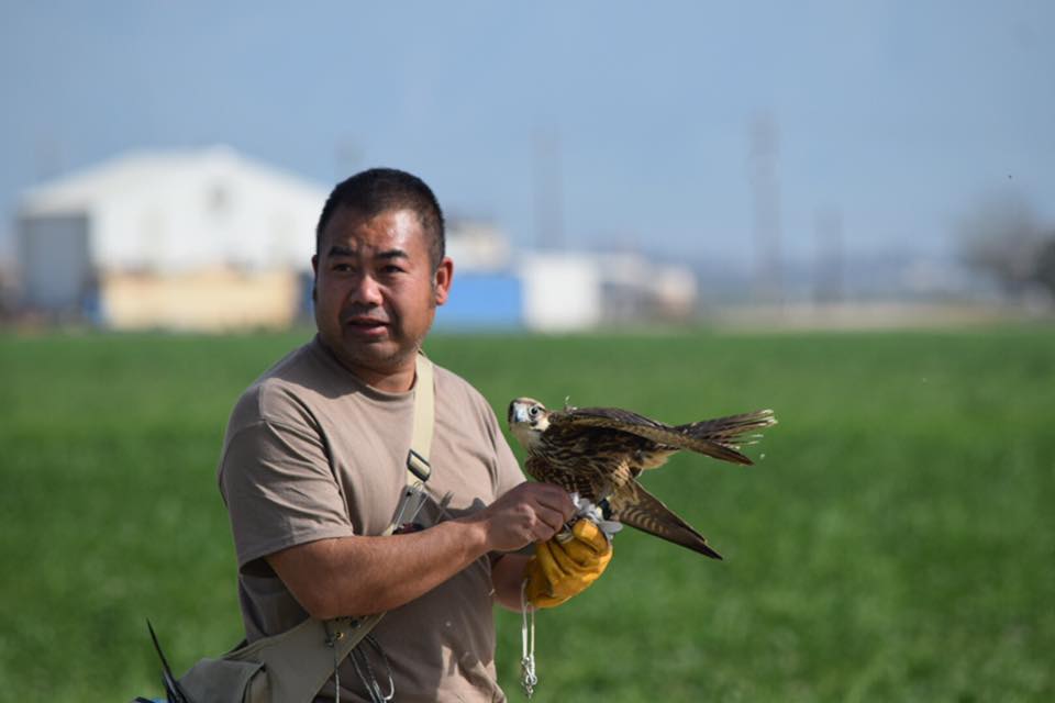 Chi Ma